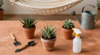 Helping Plants Recover After an Arizona Heat Wave