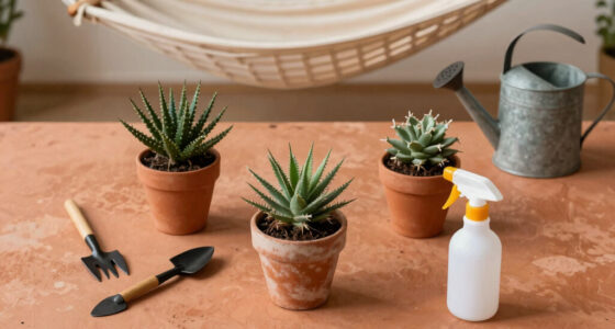 Helping Plants Recover After an Arizona Heat Wave