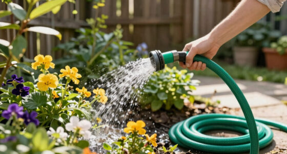 Hose Pipe Ban