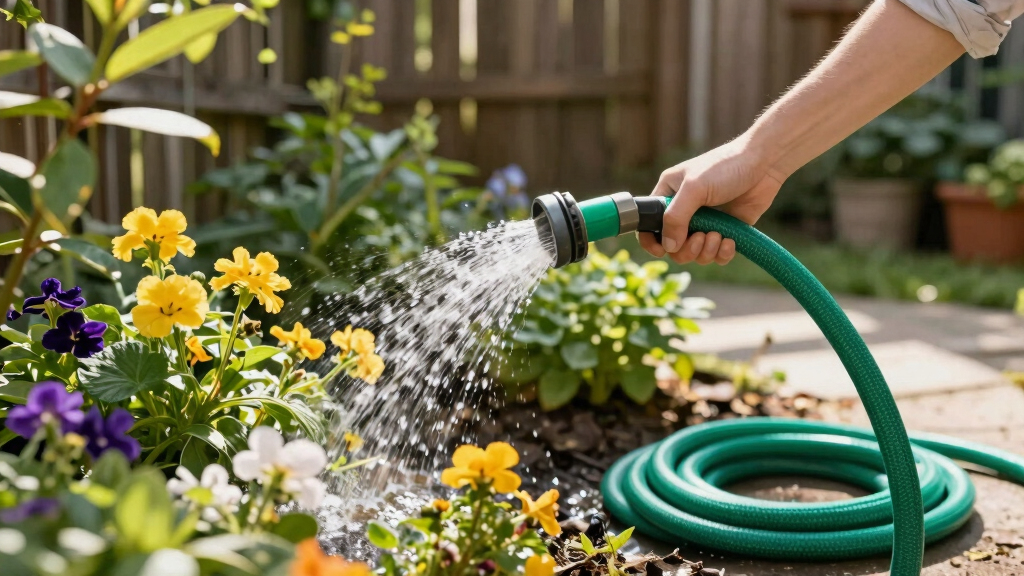 Hose Pipe Ban