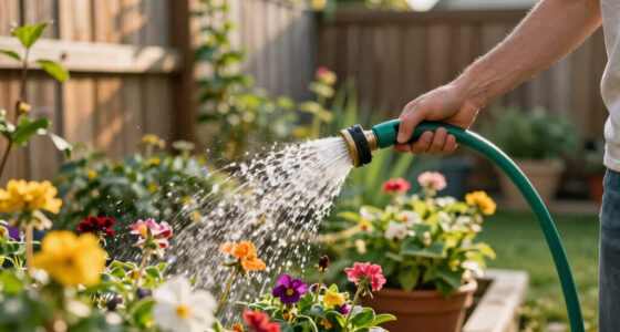 Hosepipe Bans