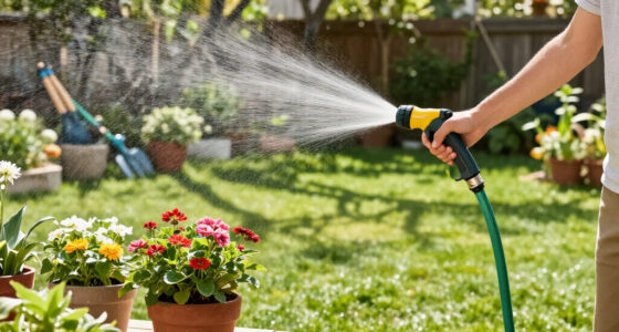Hosepipe Bans Thames Water