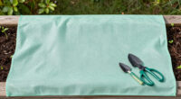 How Long Frost Cloth Can Stay On Without Harming Plants
