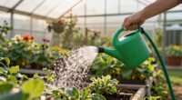How Long This Heatwave Will Last For, And What To Do To Safeguard Your Garden Plants