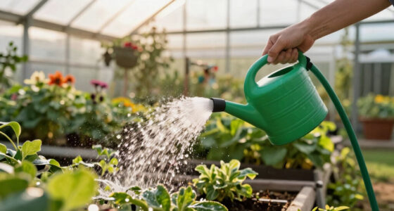 How Long This Heatwave Will Last For, And What To Do To Safeguard Your Garden Plants