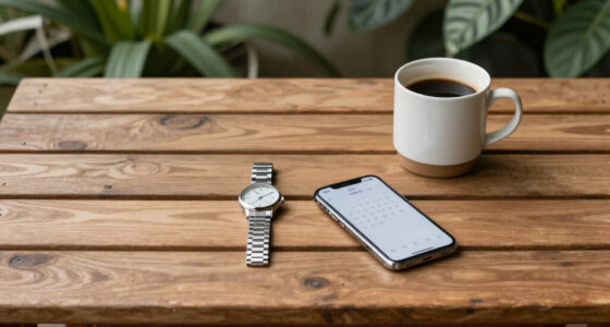 How Managing Your Time Transforms Your Daily Life