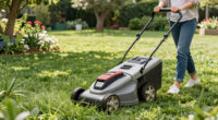 How Often Should You Really Mow Your Lawn? Experts Explain Why You Might Be Cutting It Too Much
