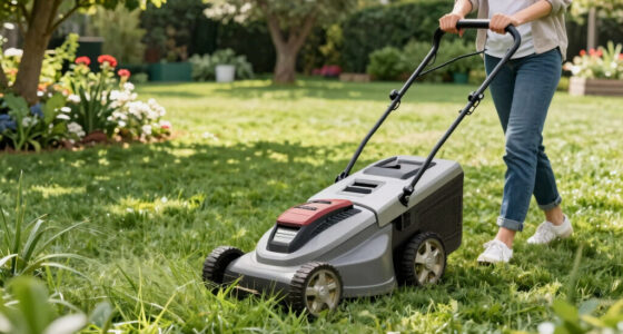 How Often Should You Really Mow Your Lawn? Experts Explain Why You Might Be Cutting It Too Much