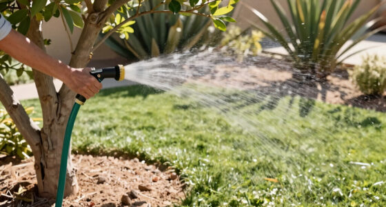 How Often to Water Trees in Phoenix, Month by Month