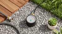 How Smart Irrigation Controllers Handle Arizona Weather