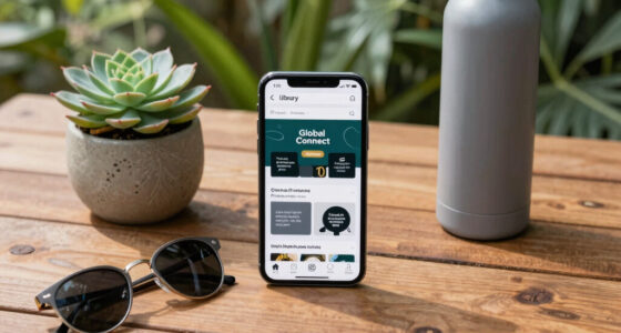 How Statesboro Regional Library Is Transforming Lifestyle Through Global Connectivity