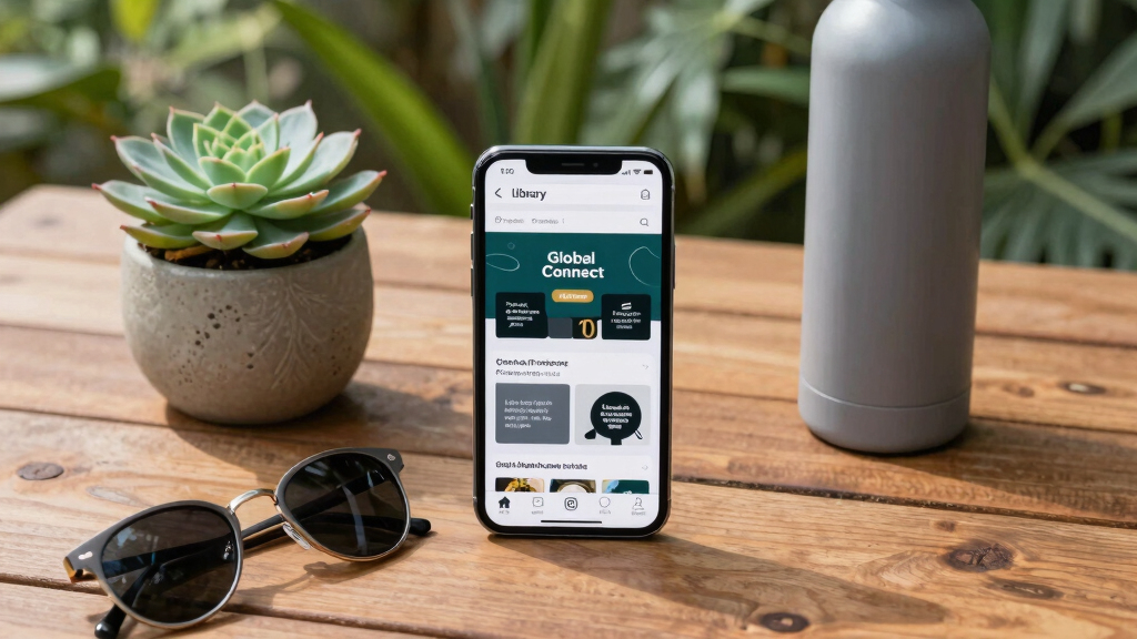 How Statesboro Regional Library Is Transforming Lifestyle Through Global Connectivity