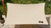 How to Orient a Shade Sail for Arizona's Afternoon Sun
