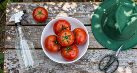 How to Protect Tomatoes When Phoenix Tops 100 Degrees