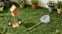 How To Turn Your Yard Into A Refuge For Fireflies