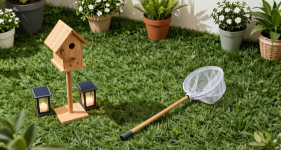 How To Turn Your Yard Into A Refuge For Fireflies