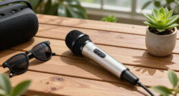 I Heard You Singing