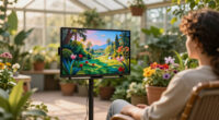 I Love My CanvasTV, And It's Up To 44% Off Right Now