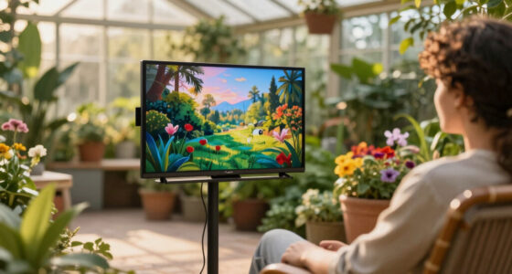 I Love My CanvasTV, And It's Up To 44% Off Right Now