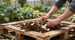 July Is When Compost Piles Tend To Stop Working – Here's How To Get Yours Going Again