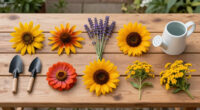 Keep Pollinators Fed With These 6 Vital Flowers – They Are A Lifeline From Summer Through To First Frosts