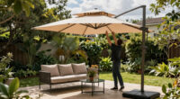 Monsoon-Proofing Your Patio: Wind, Dust, and Sudden Storms