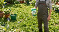 Most Gardeners Have Never Heard Of This Lawn Product That Helps Grass Survive Extreme Heat