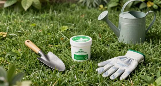 Most Gardeners Have Never Heard Of This Lawn Product That Helps Grass Survive Extreme Heat