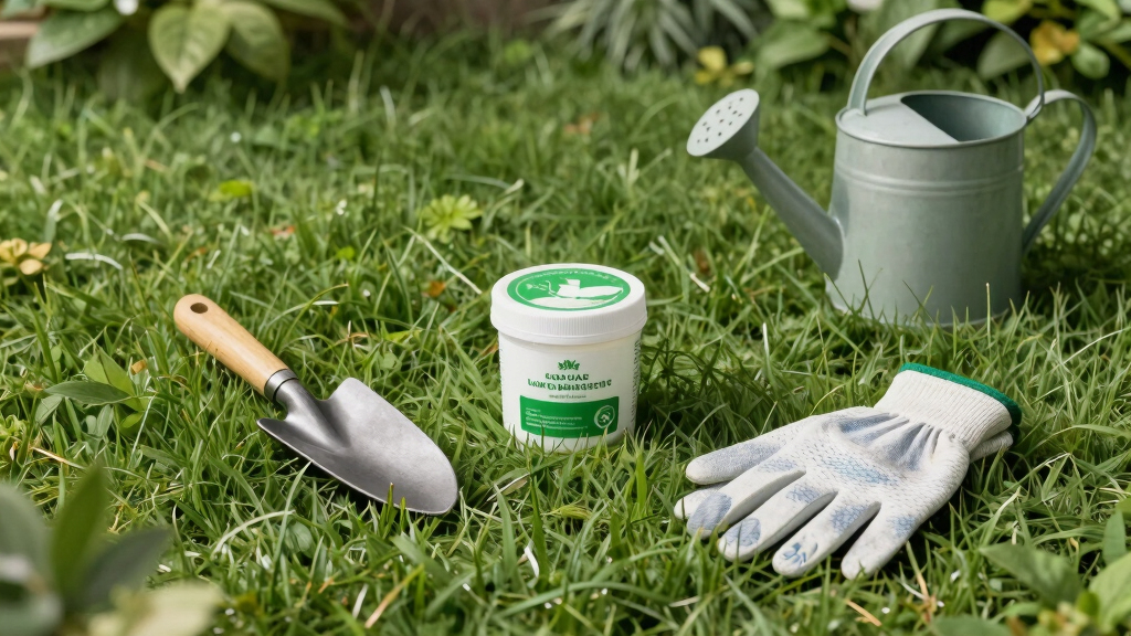 Most Gardeners Have Never Heard Of This Lawn Product That Helps Grass Survive Extreme Heat