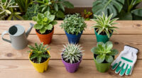Move Over, Petunias – These 5 Container Pick-Me-Ups Are Better For Revamping Your Tired Summer Pots