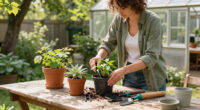 My Husband Is A Professional Gardener – And He Says I Need To Stop Being So Timid When Deadheading