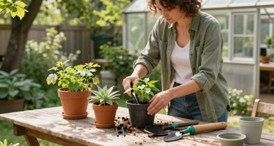 My Husband Is A Professional Gardener – And He Says I Need To Stop Being So Timid When Deadheading