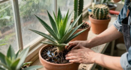 Overwatering in the Desert: Why It Looks Like Drought Stress