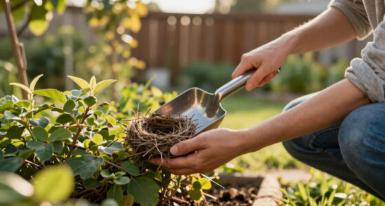 Pack Rats in the Yard: Nest Removal and Prevention