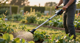 Redback Weedwiper Surges In Global Coverage