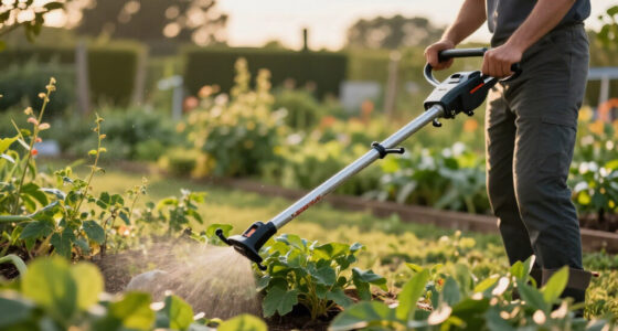 Redback Weedwiper Surges In Global Coverage