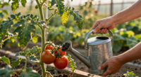 September in the Low Desert: The Real Start of Garden Season