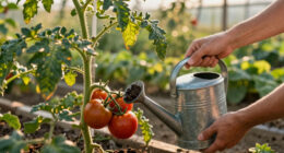 September in the Low Desert: The Real Start of Garden Season