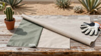 Shade Cloth Percentages Explained: 30, 50, or 70 for Desert Gardens