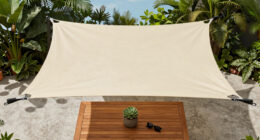 Shade Sail Orientation in Phoenix: Reading the Summer Sun Path