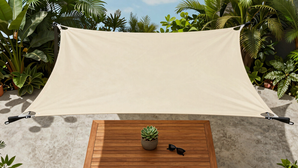 Shade Sail Orientation in Phoenix: Reading the Summer Sun Path