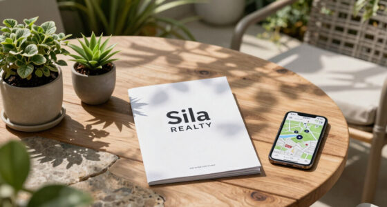 Sila Realty Surges In Global Coverage