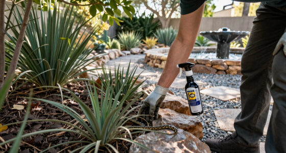 Snakes in the Garden: Making a Desert Yard Less Inviting, Safely