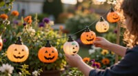 Summerween Is In Full Swing — Here Are 6 Whimsical Decorations We're Loving