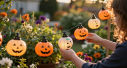 Summerween Is In Full Swing — Here Are 6 Whimsical Decorations We're Loving