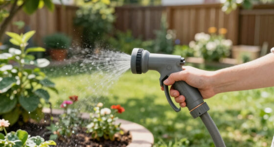 Thames Water Hosepipe Ban