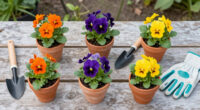 The 7 Fast-Growing Flowers I’m Planting In August For Gorgeous Fall Color