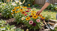 The 7 Longest-Blooming Perennials For Nonstop Summer Color That Lasts Well Into Fall