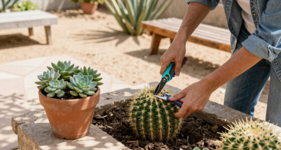The Pre-Summer Checklist: Getting a Desert Yard Ready for June