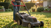 The Truth About Lawn Mowing Frequency: Are You Overdoing It In Your Garden?